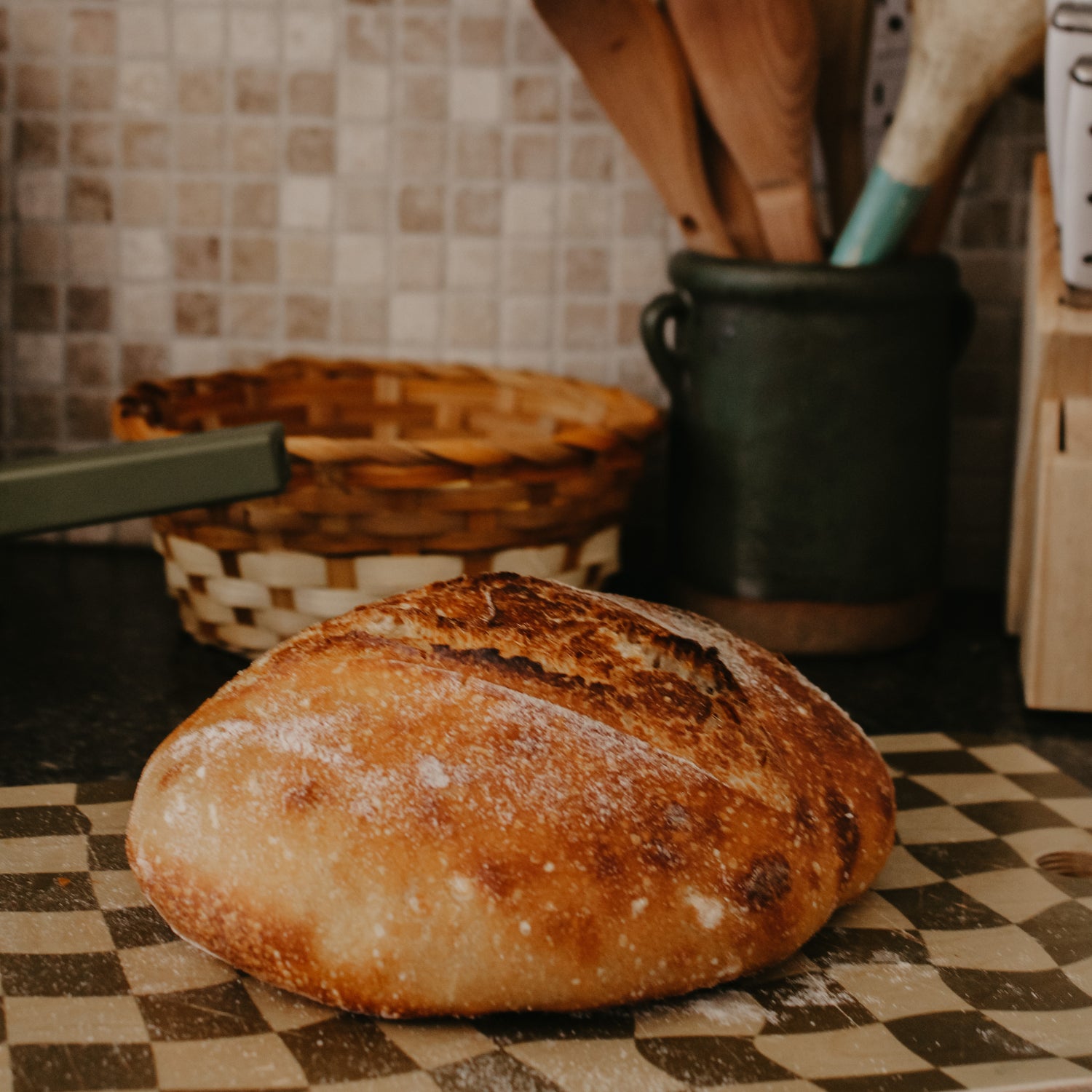 Sourdough