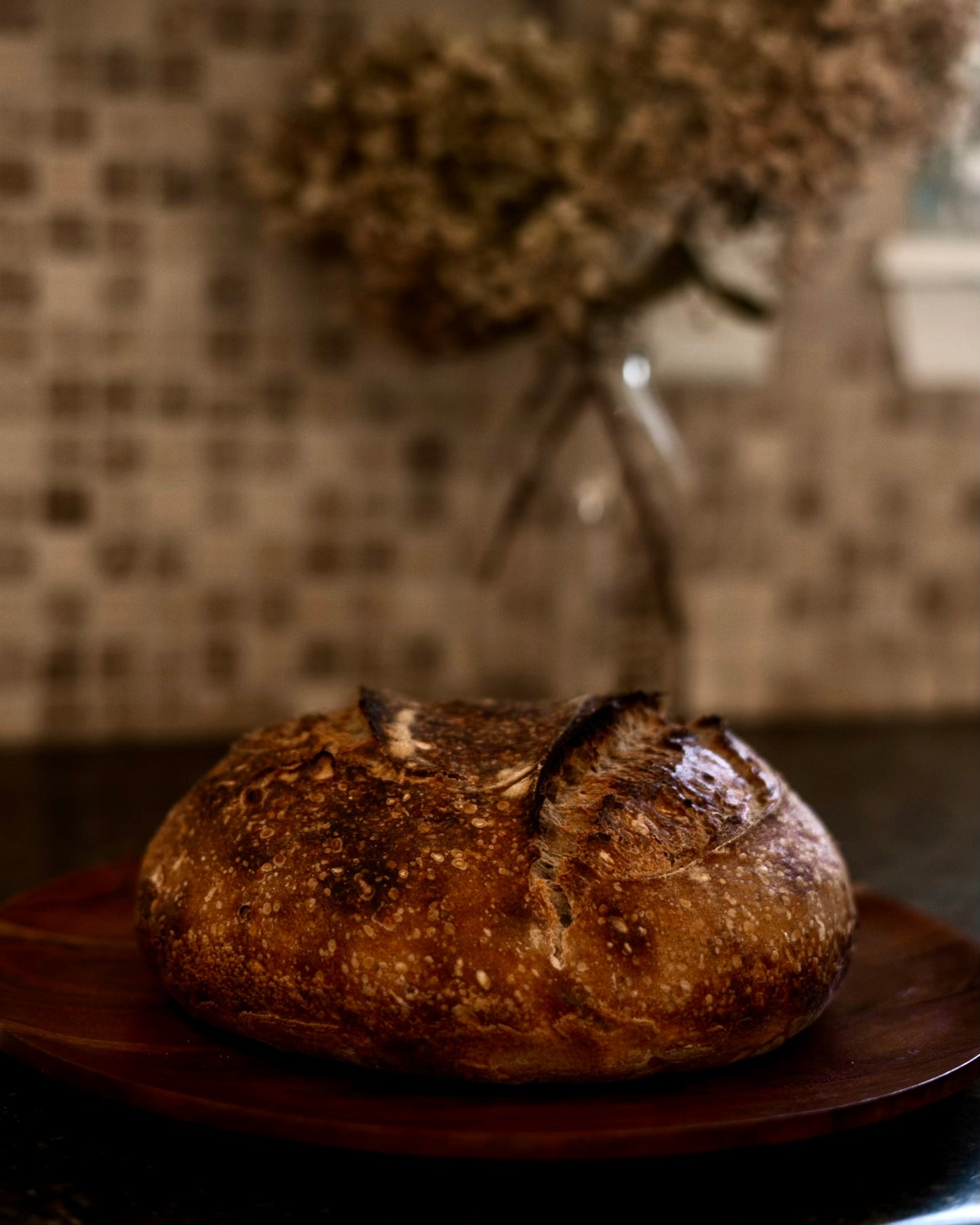 Traditional Sourdough